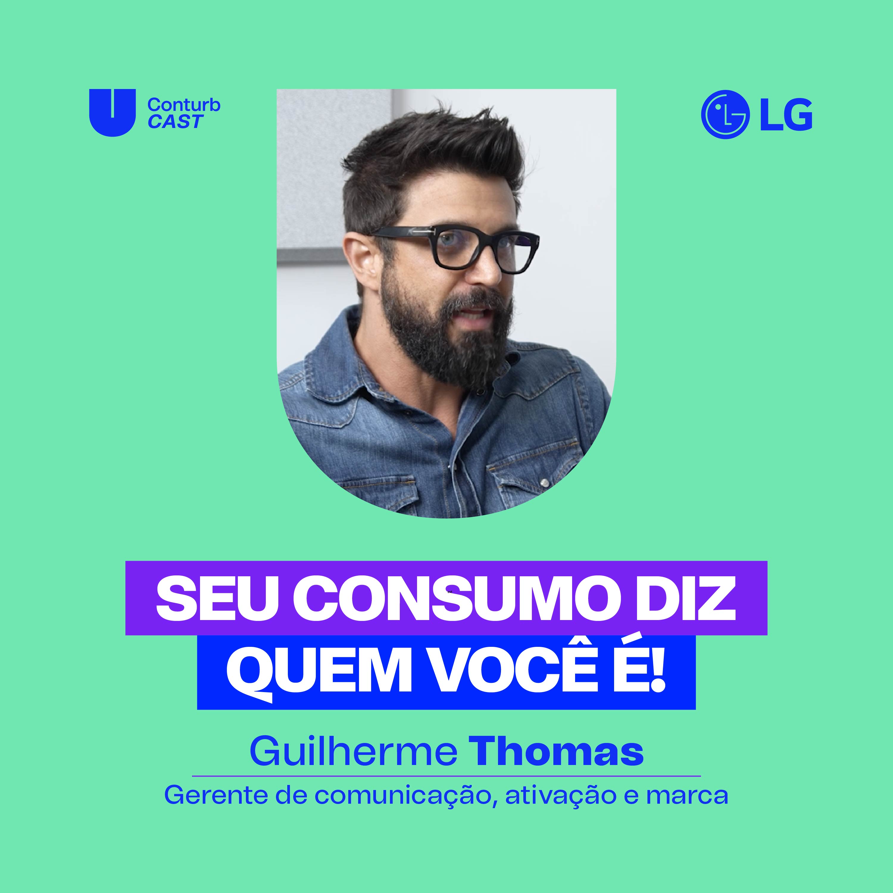 ConturbCast