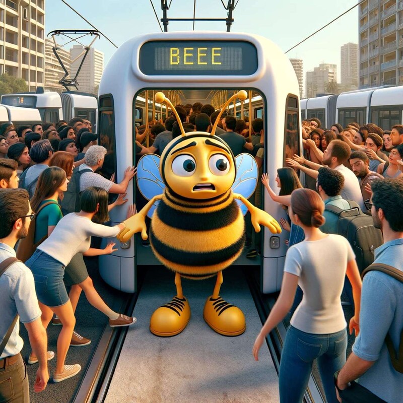 Artwork for podcast That's A Free Bee