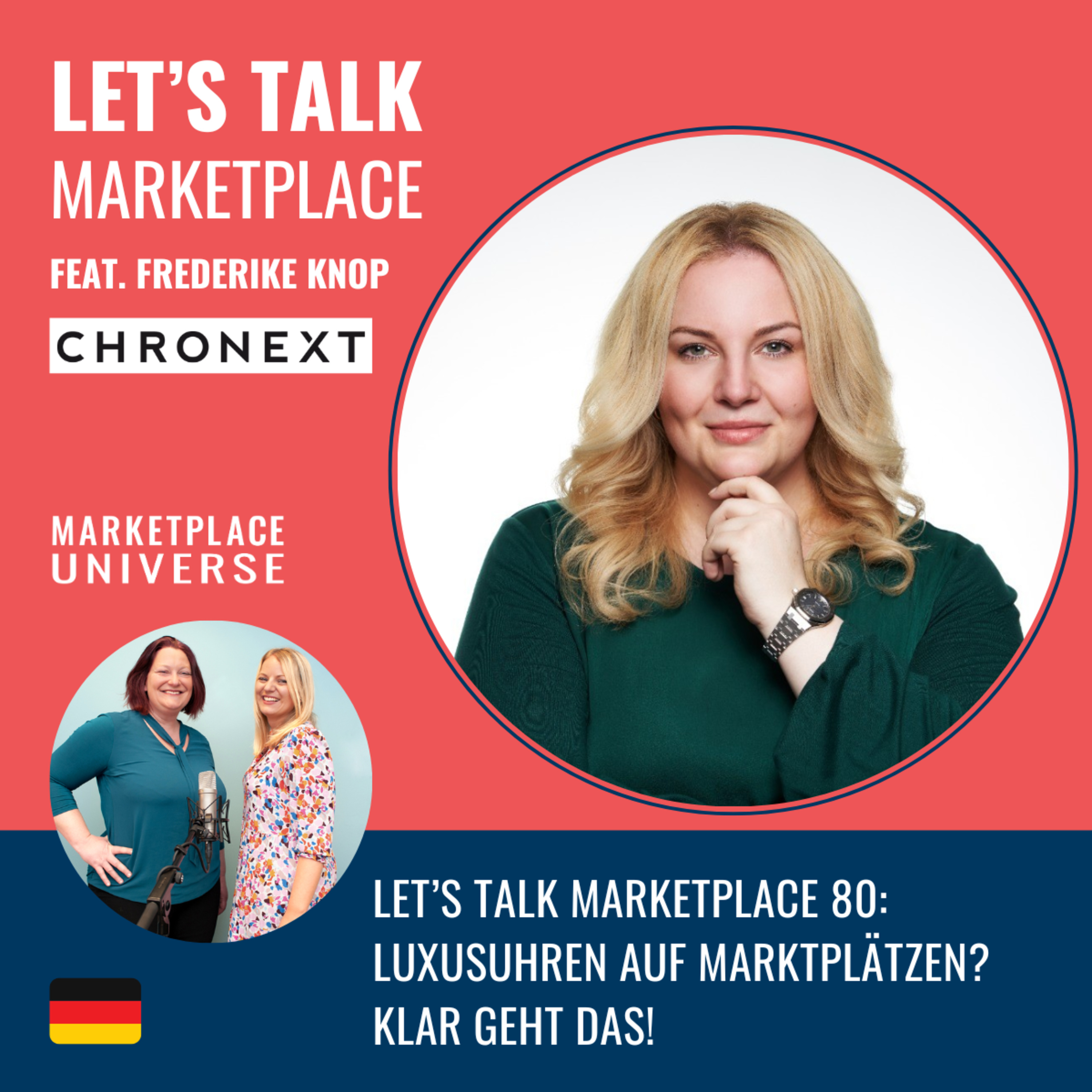 Let\'s talk Marketplace