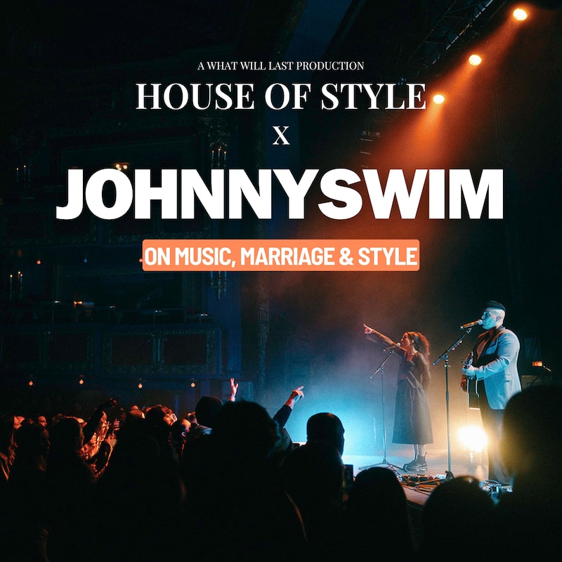 Artwork for podcast House of Style