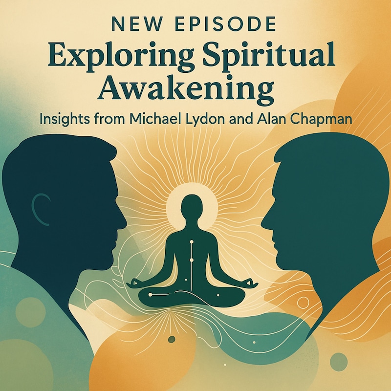 Artwork for podcast Tracking Wisdom