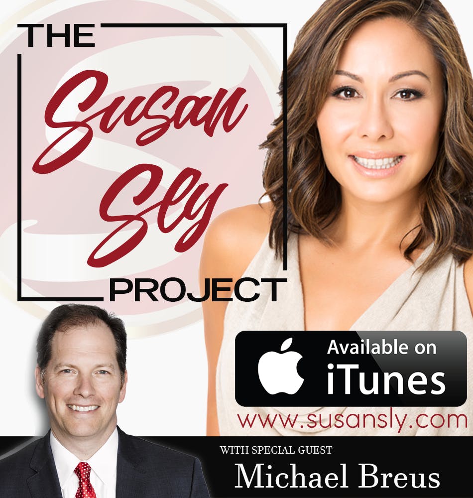 69. Interview with Michael Breus Ph.D – The Sleep Doctor™