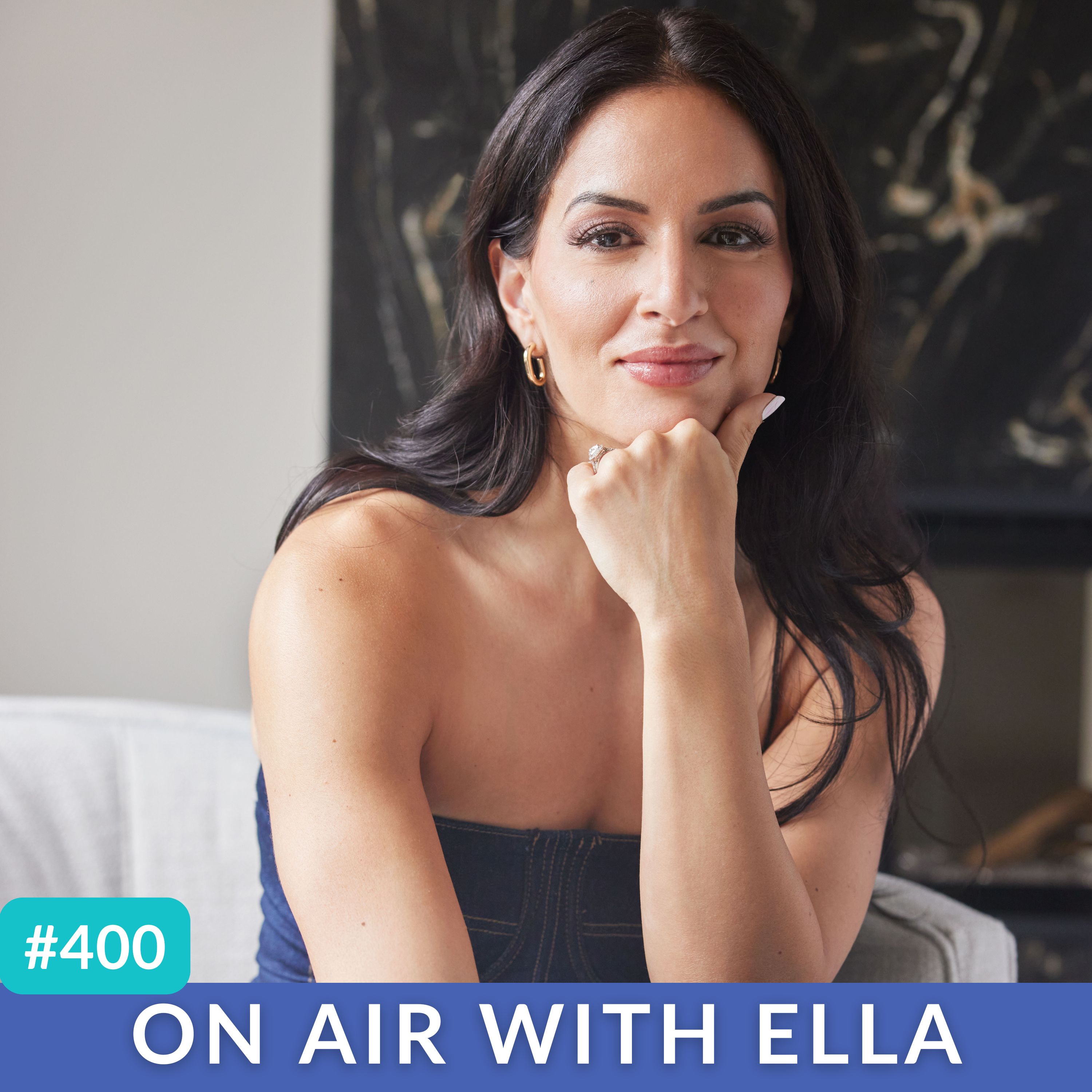 ON AIR WITH ELLA | Women\'s Wellness