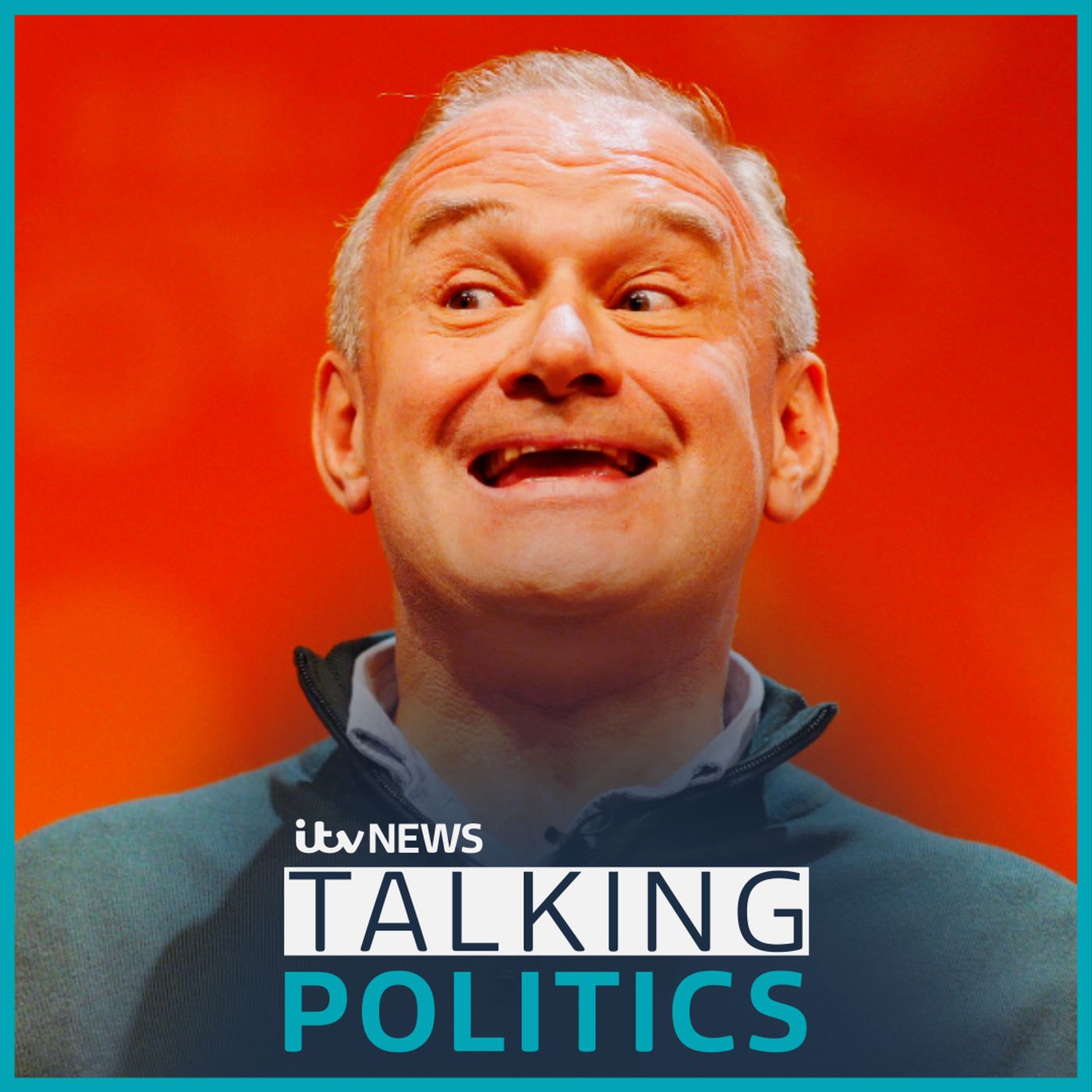 Special episode: Robert grills Ed Davey on immigration, windfall taxes and why he thinks Elon Musk is running a criminal enterprise