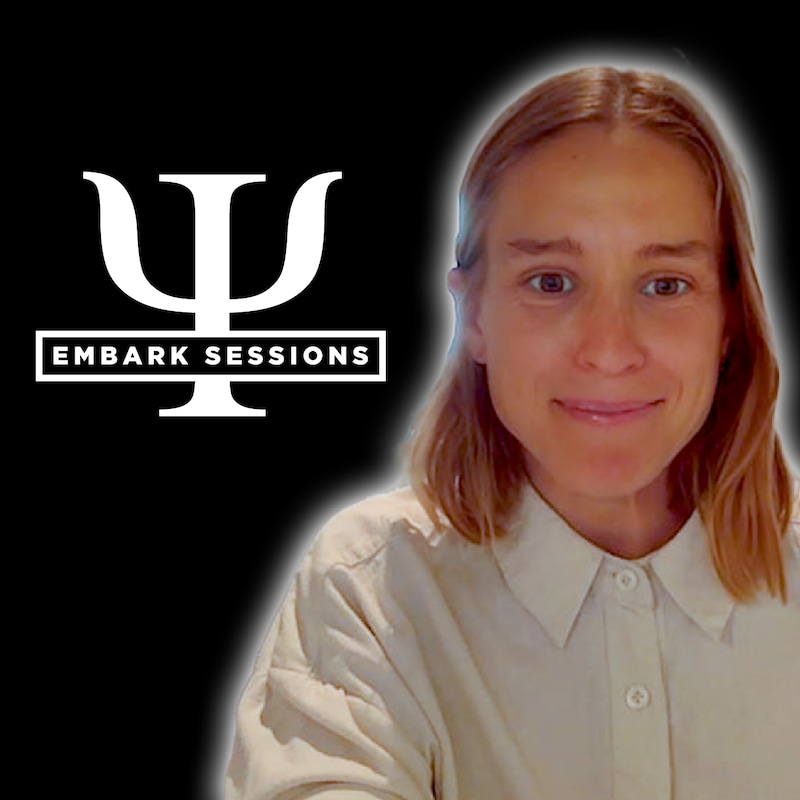 Artwork for podcast Embark Sessions