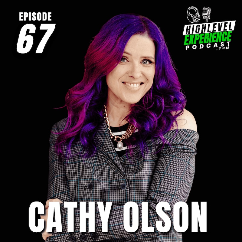 Artwork for podcast The HighLevel Experience