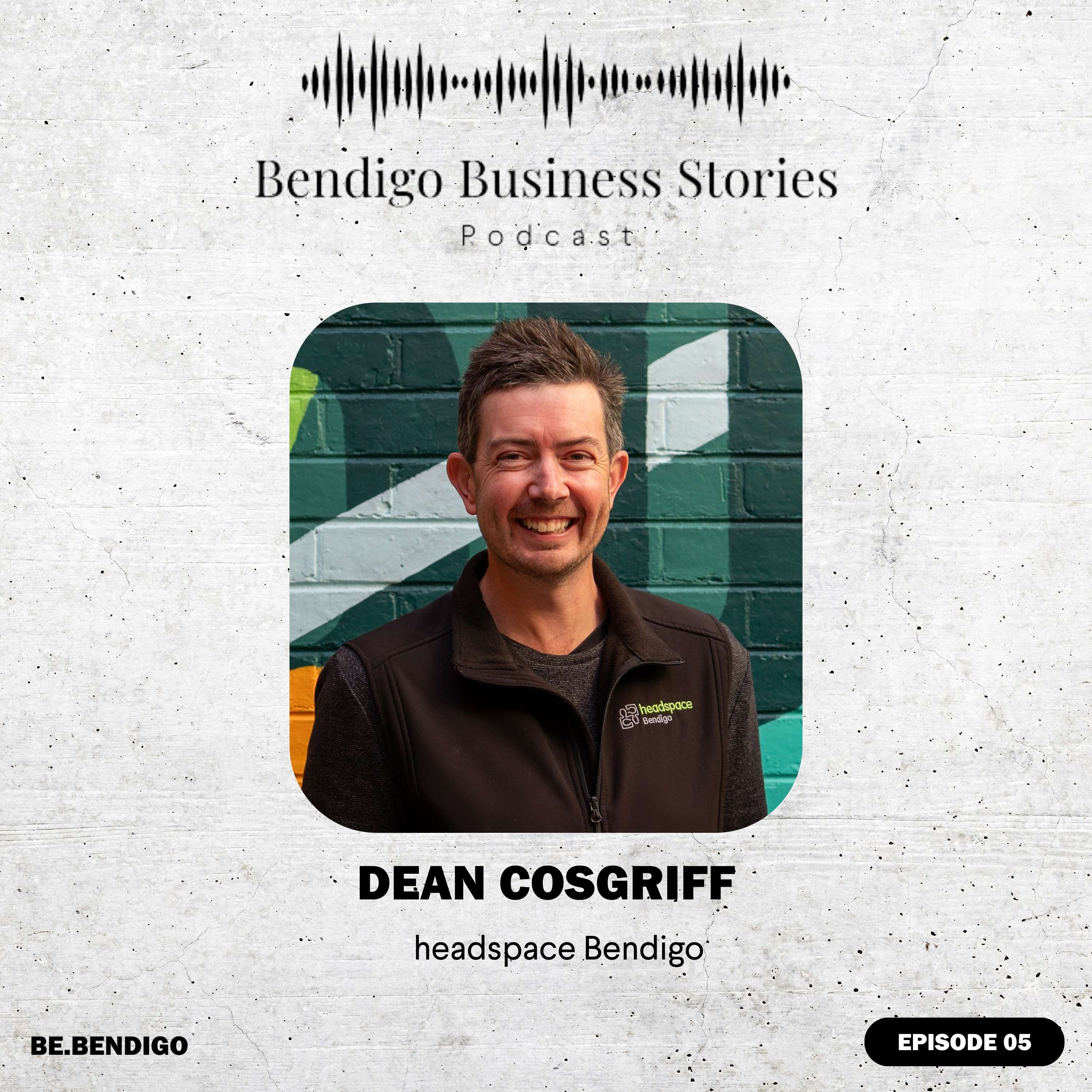 Bendigo Business Stories