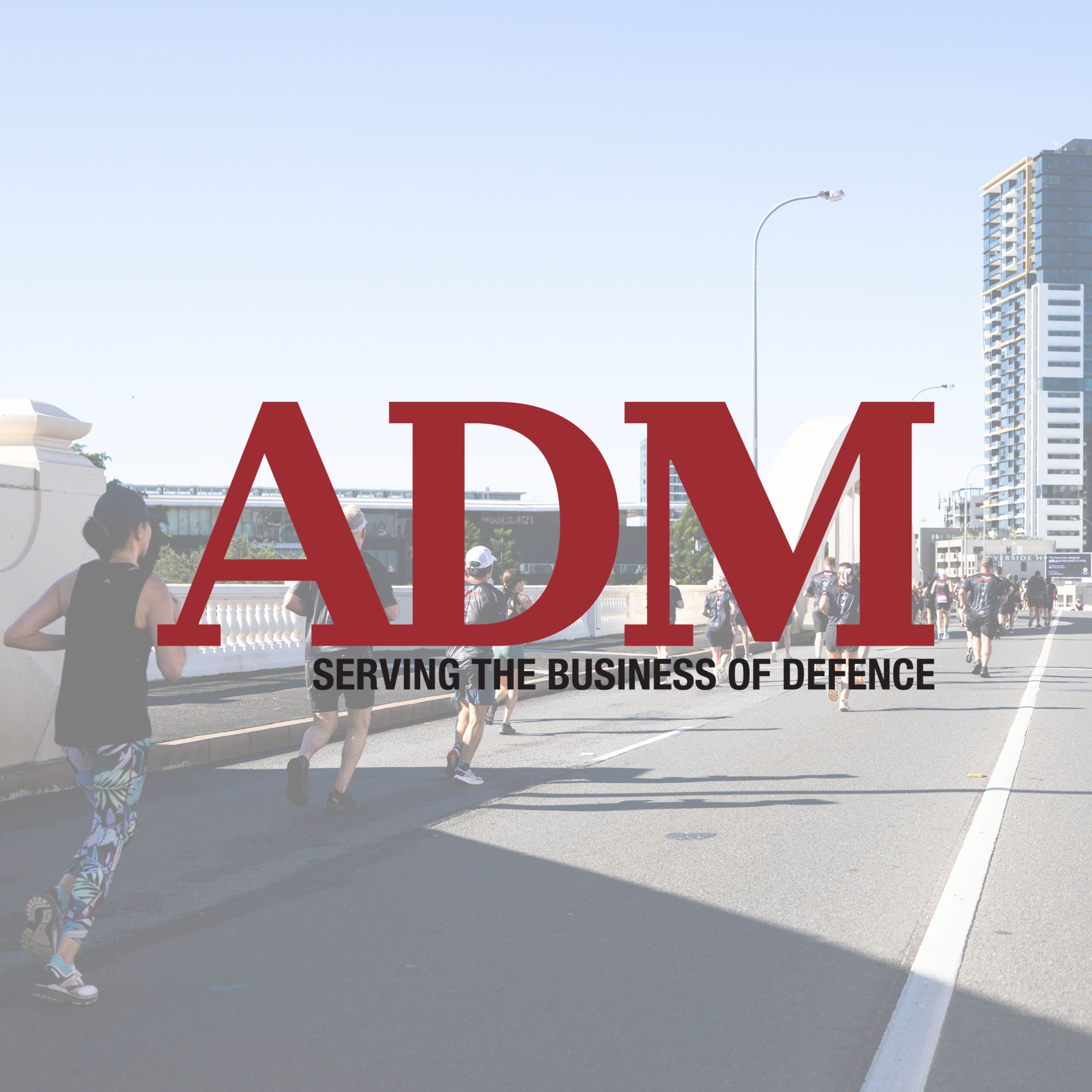Australian Defence Magazine Podcast
