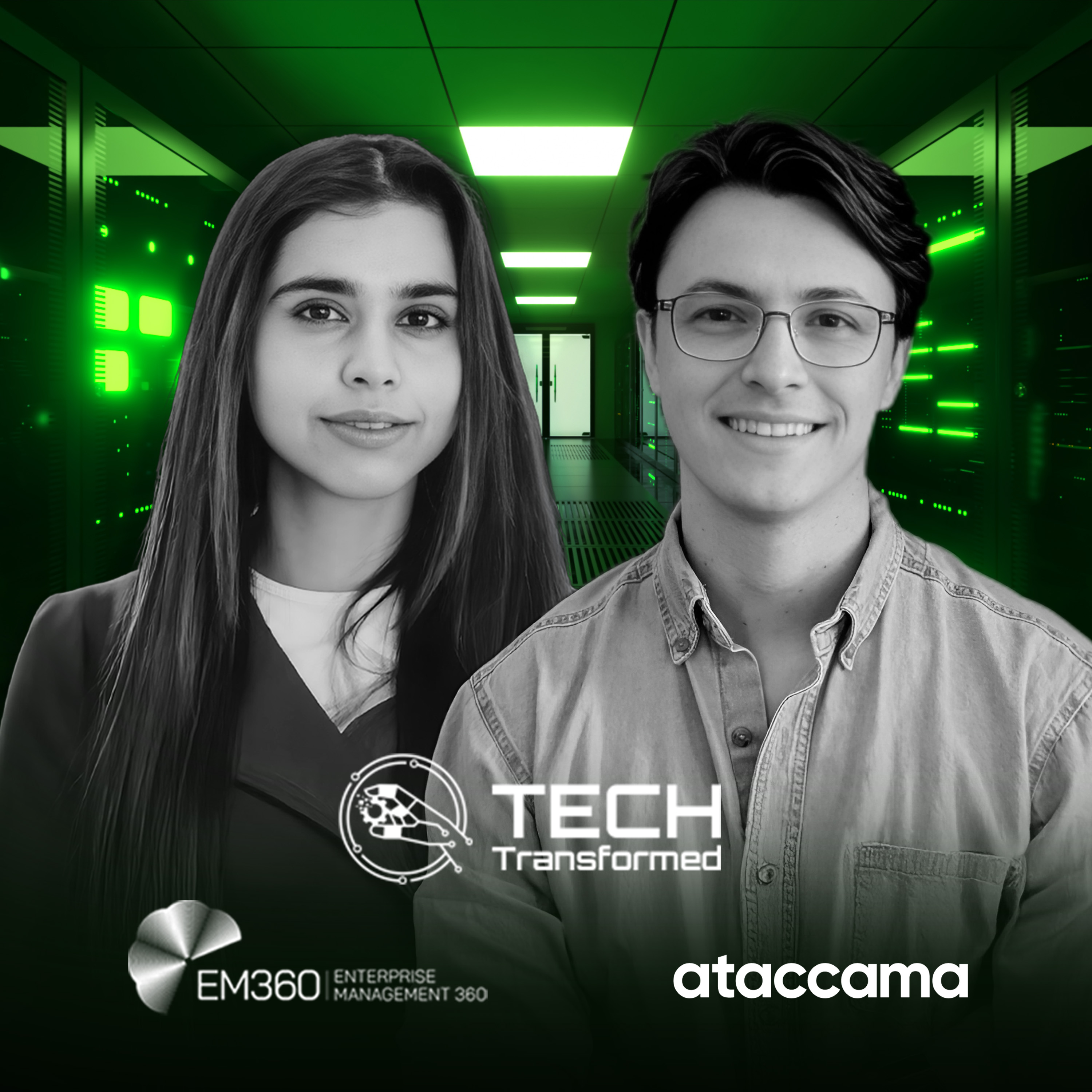 Tech Transformed