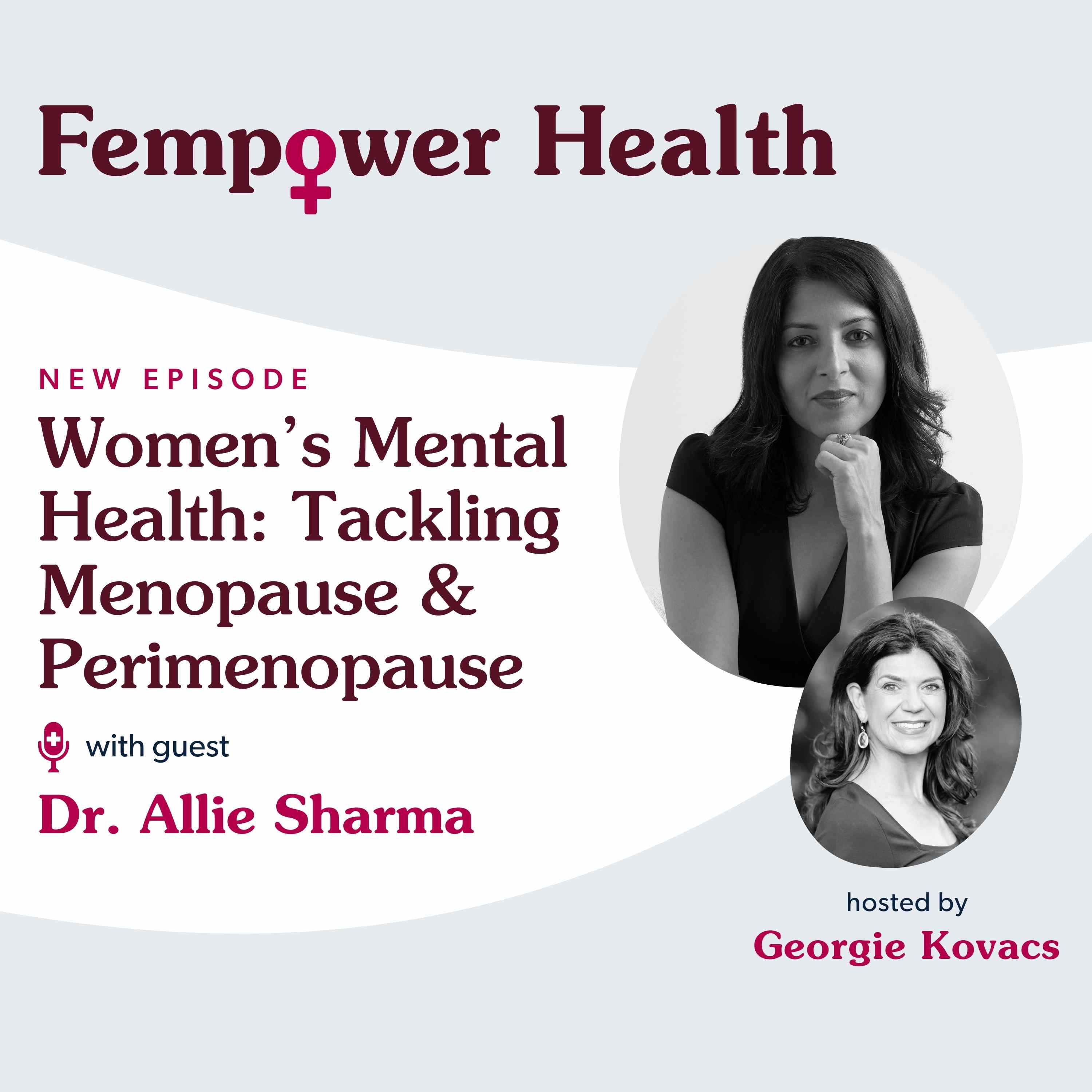 Fempower Health: The Perimenopause and Menopause Channel