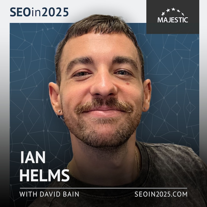 Artwork for podcast SEO in 2025