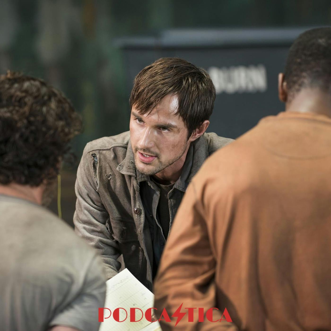 663: "No Sanctuary" (TWD S5E1 Rewatch)