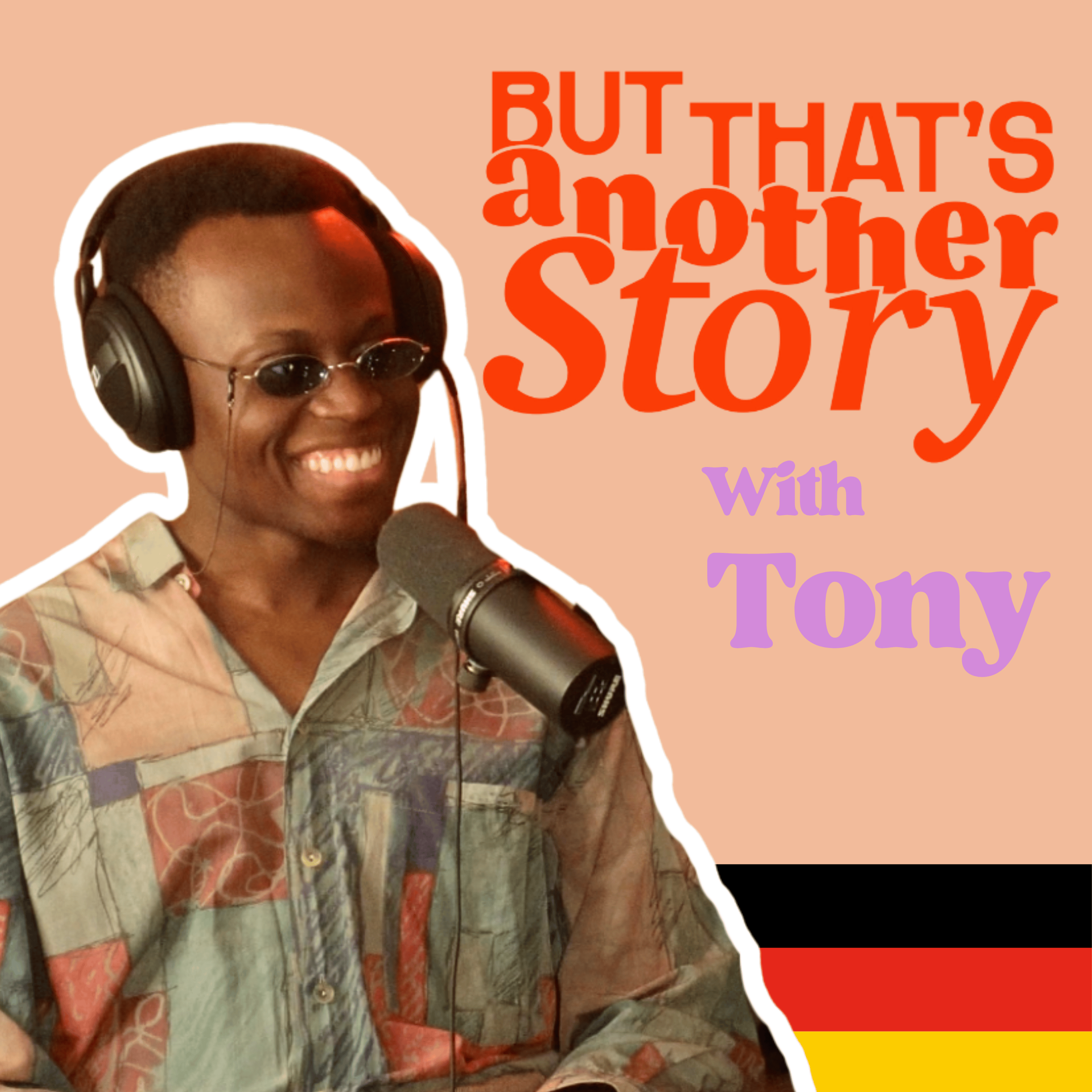 (But That\'s) Another Story Podcast