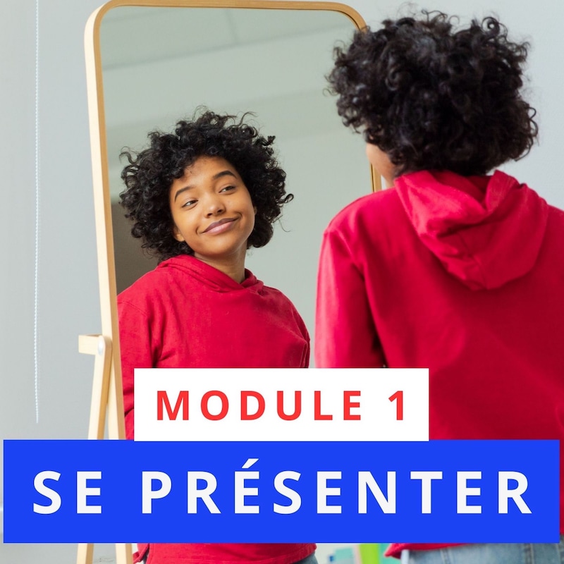 Artwork for podcast 60 dialogues pour progresser en français