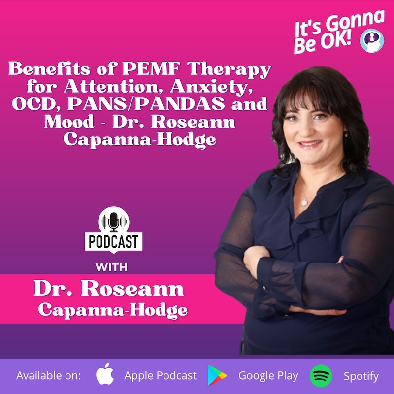 Artwork for podcast Dysregulated Kids: Science-Backed Parenting Help for Behavior, Anxiety, ADHD and More