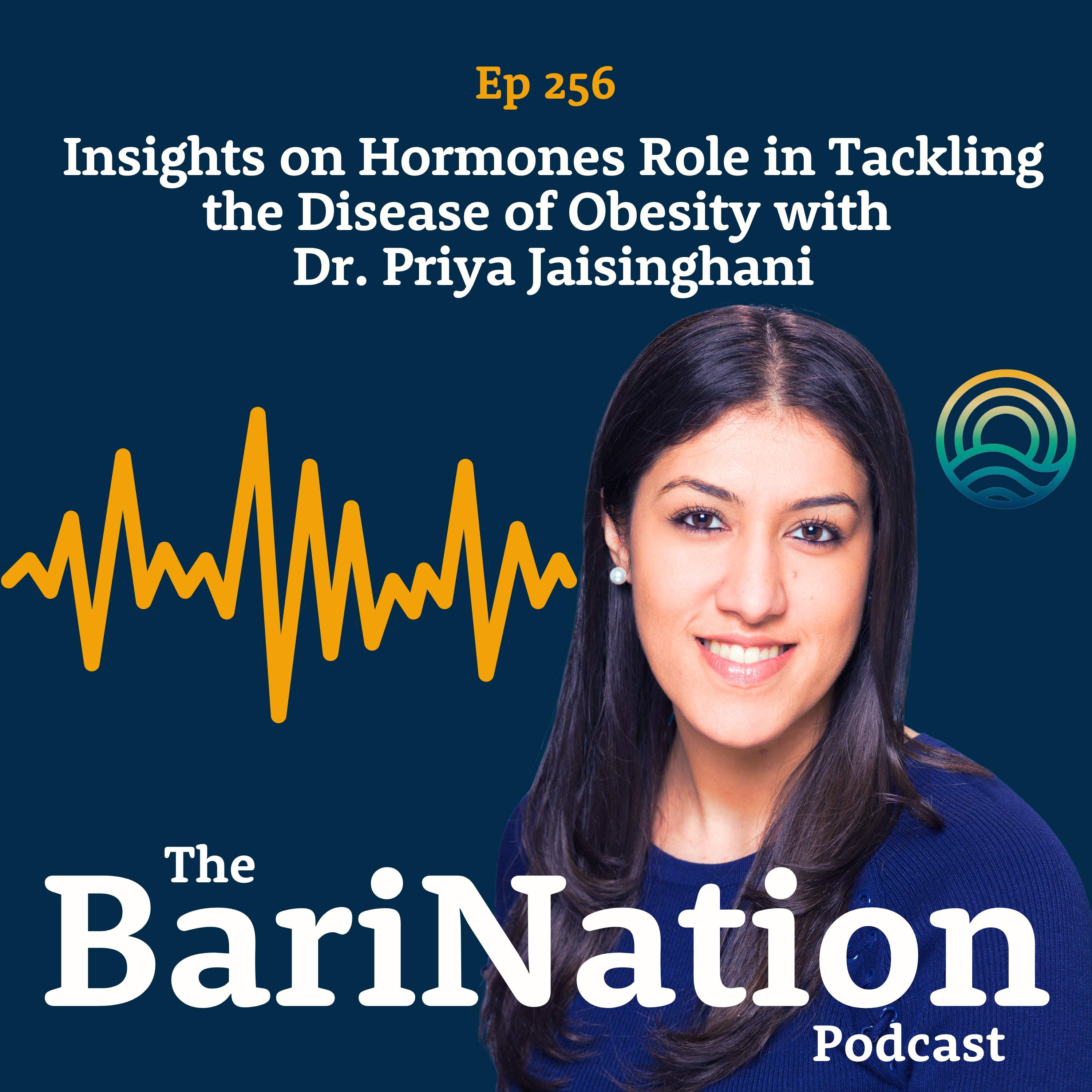 The BariNation Podcast