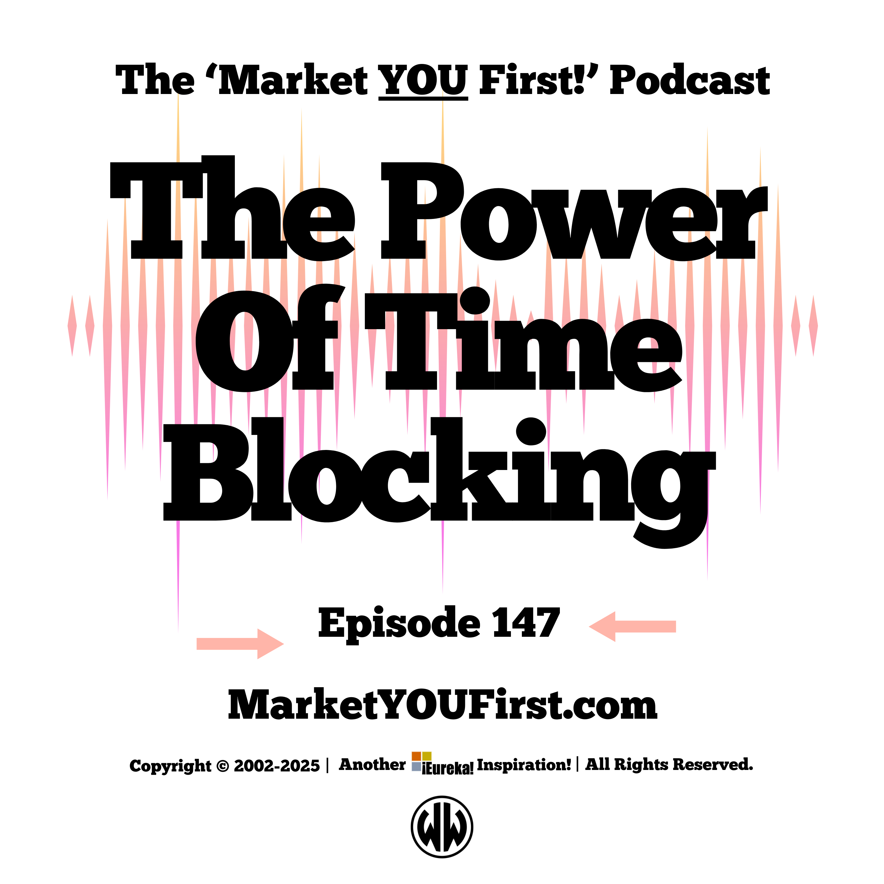 Market YOU First!