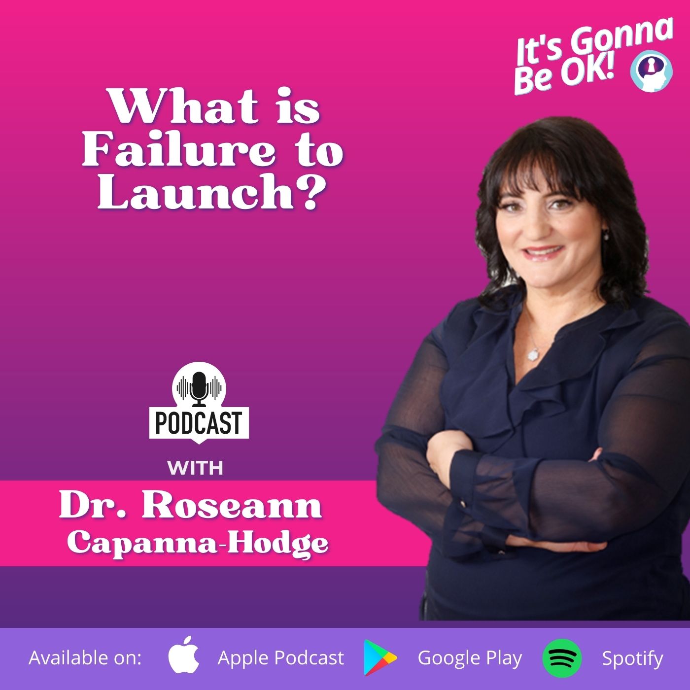 69: What is Failure to Launch?