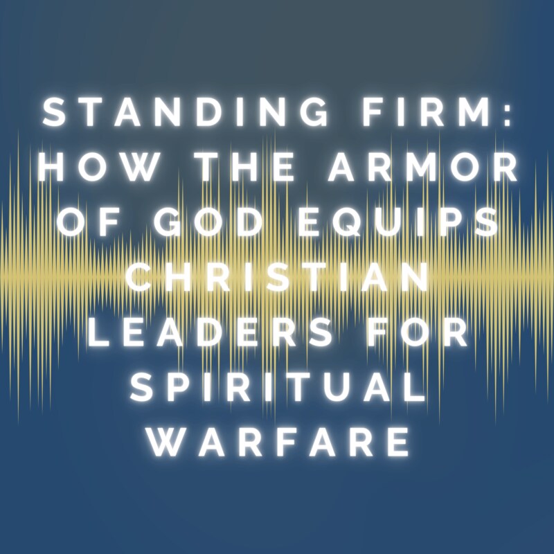 Artwork for podcast Equipped for Purpose