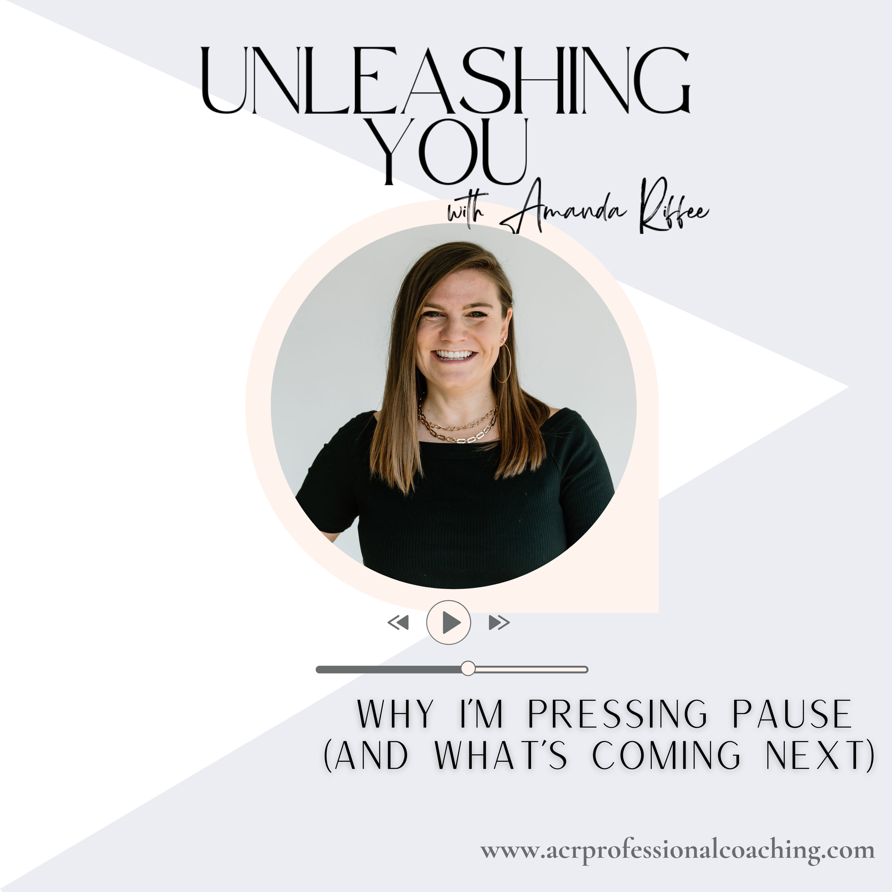 Unleashing You with Amanda Riffee