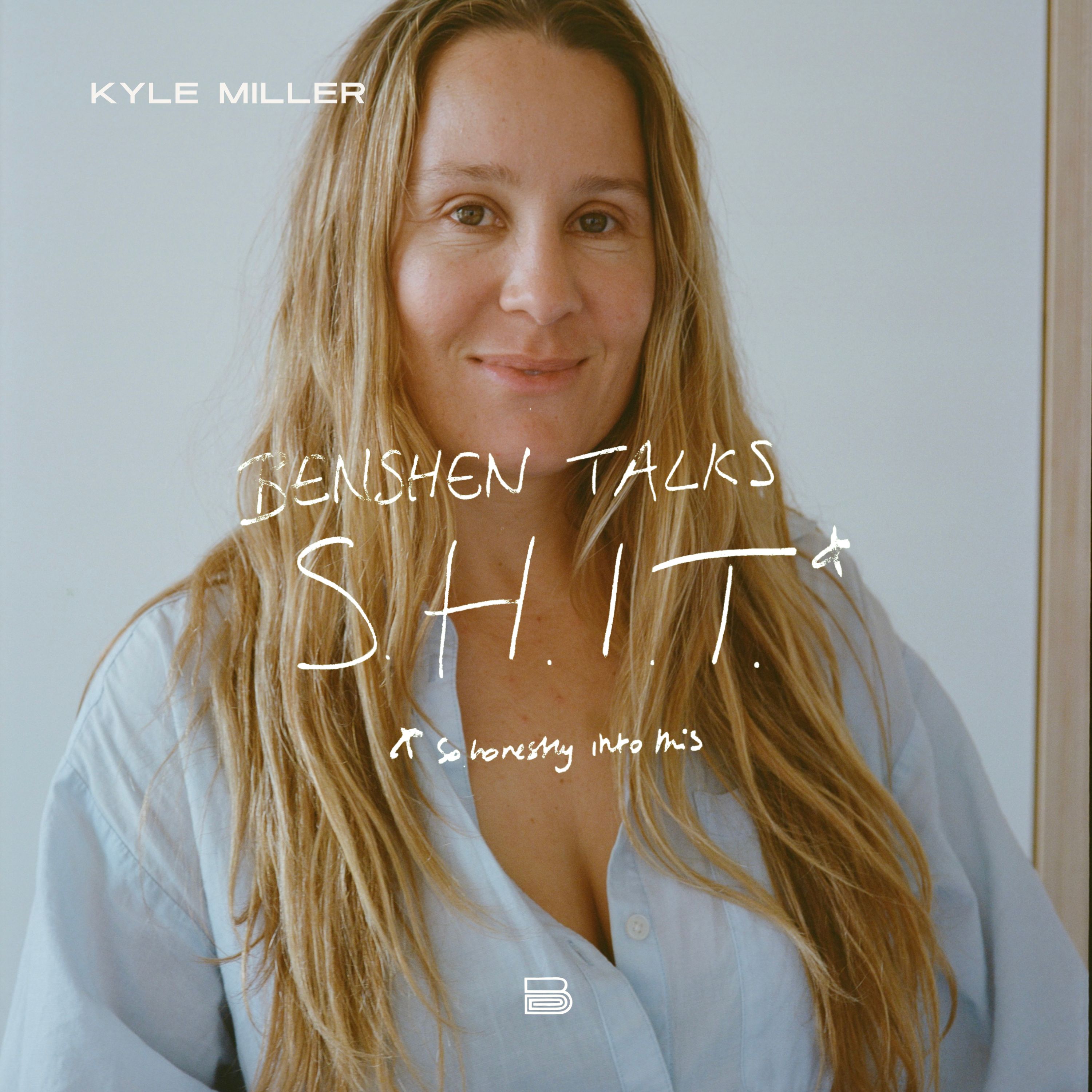 Spherical Living: Navigating Life as a Happening Thing with Kyle Miller