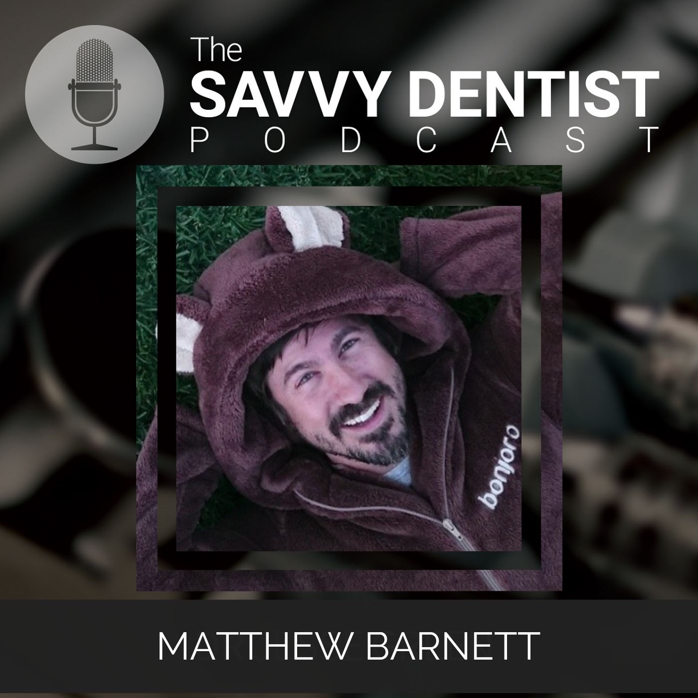 The Savvy Dentist