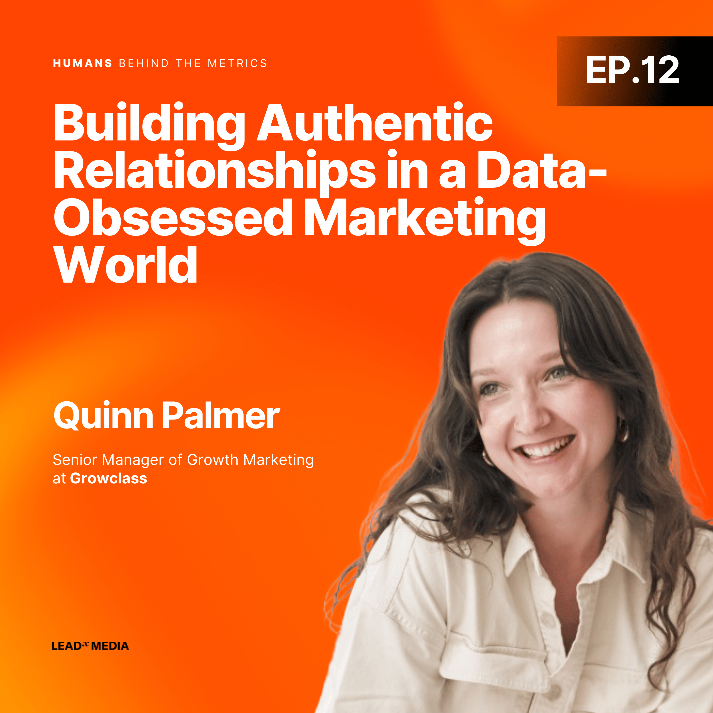 Humans Behind the Metrics