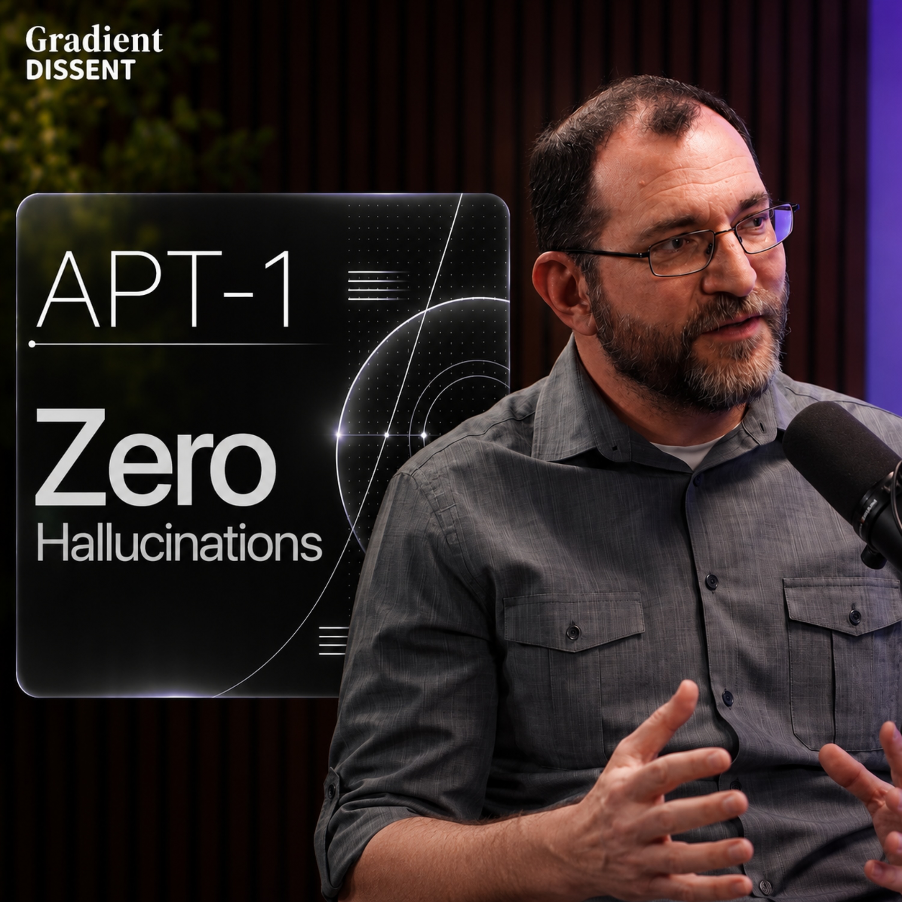 Gradient Dissent: Conversations on AI