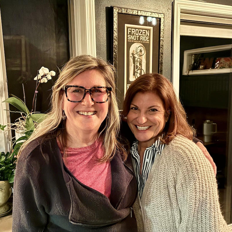 Artwork for podcast Food With Friends