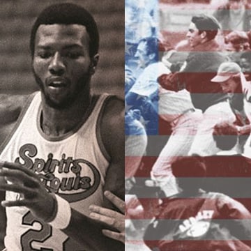 Artwork for podcast SPORTSTALK1240