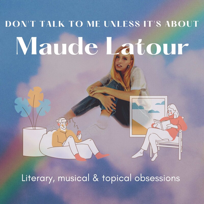 Artwork for podcast Don't Talk To Me Unless It's About This