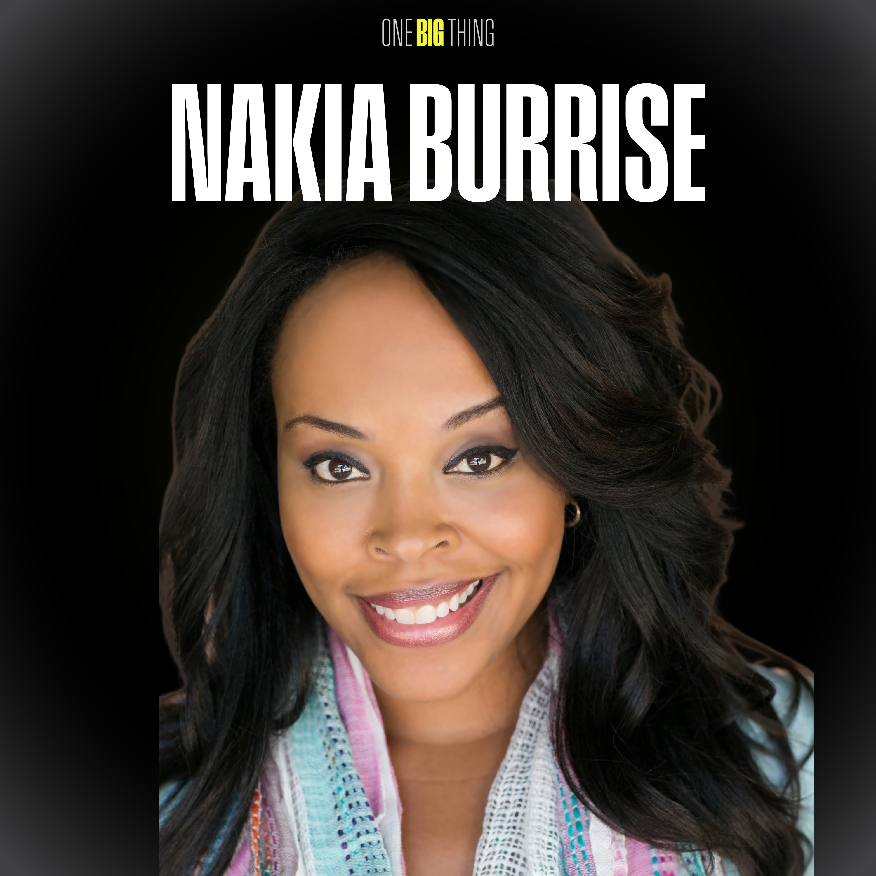 The One Big Thing with Steve Campbell