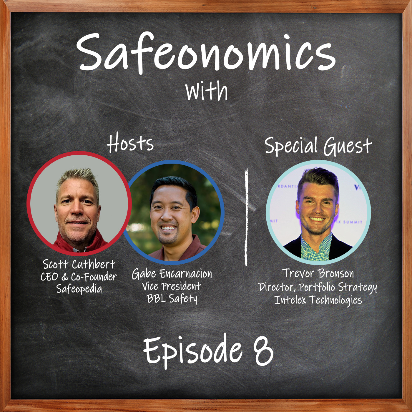 Safeopedia Podcasts