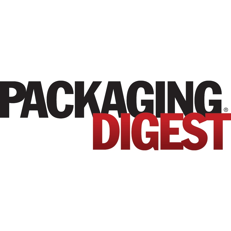 Artwork for podcast Packaging Digest Talks