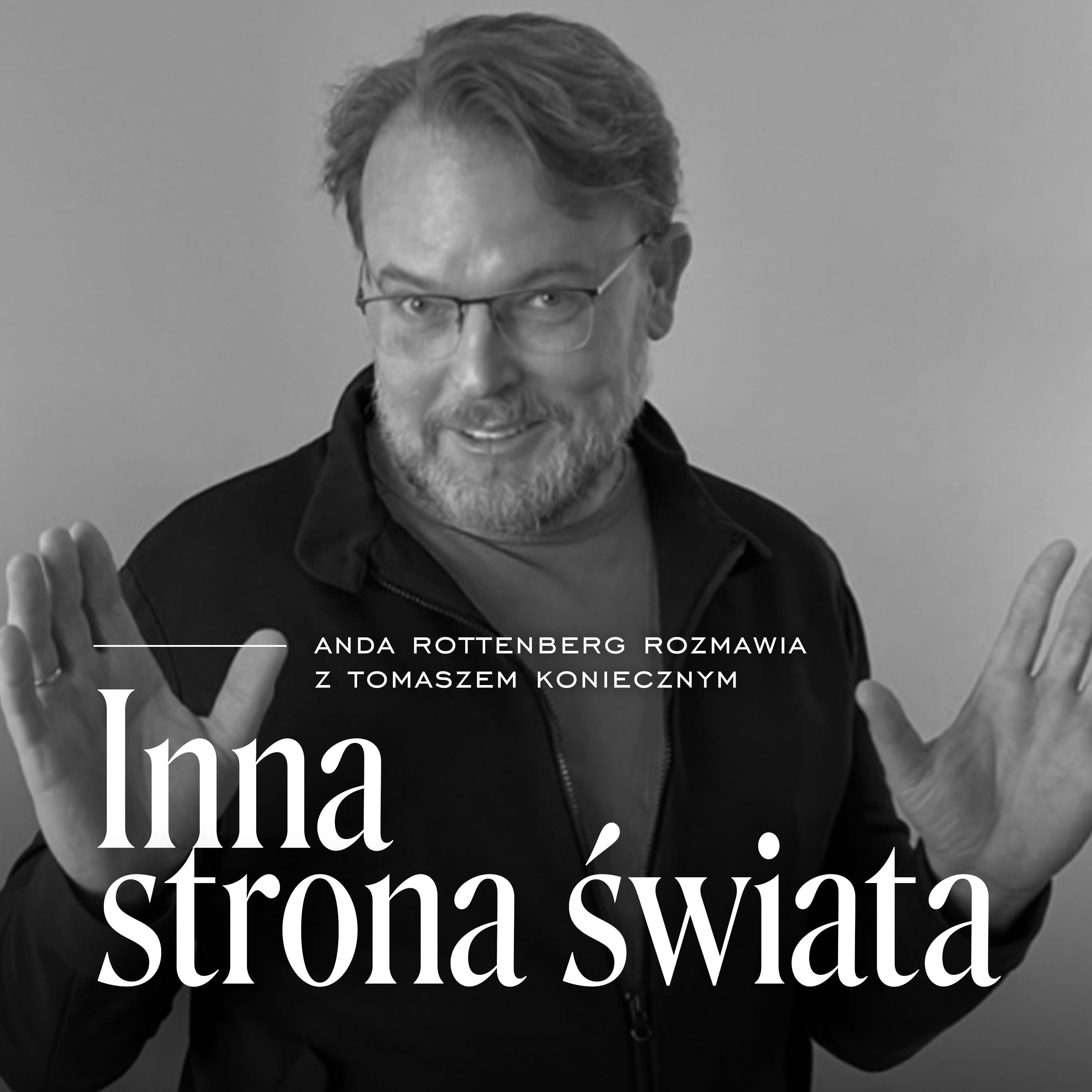 Inna strona świata