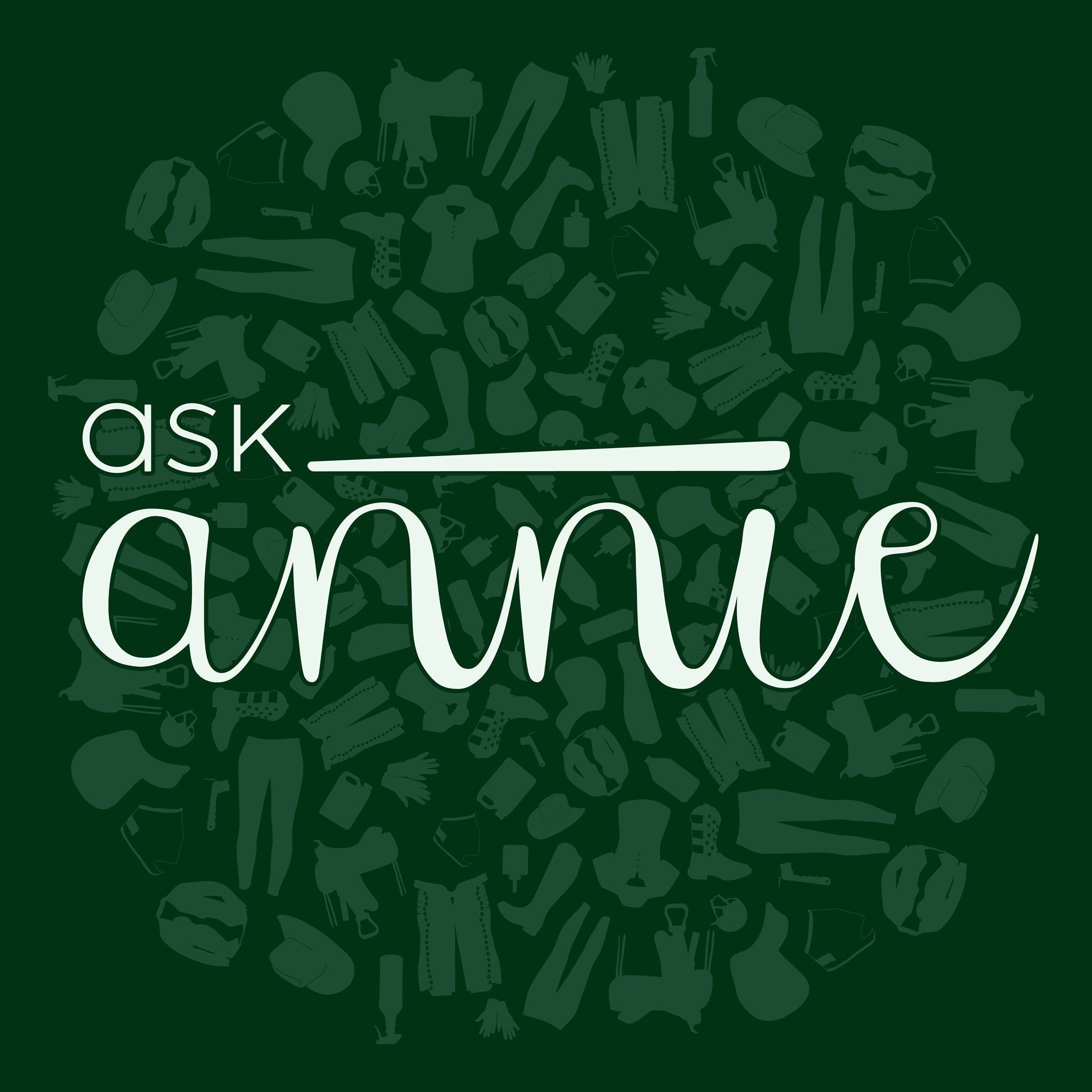 #AskAnnie – Episode 80: MyNewHorse.com