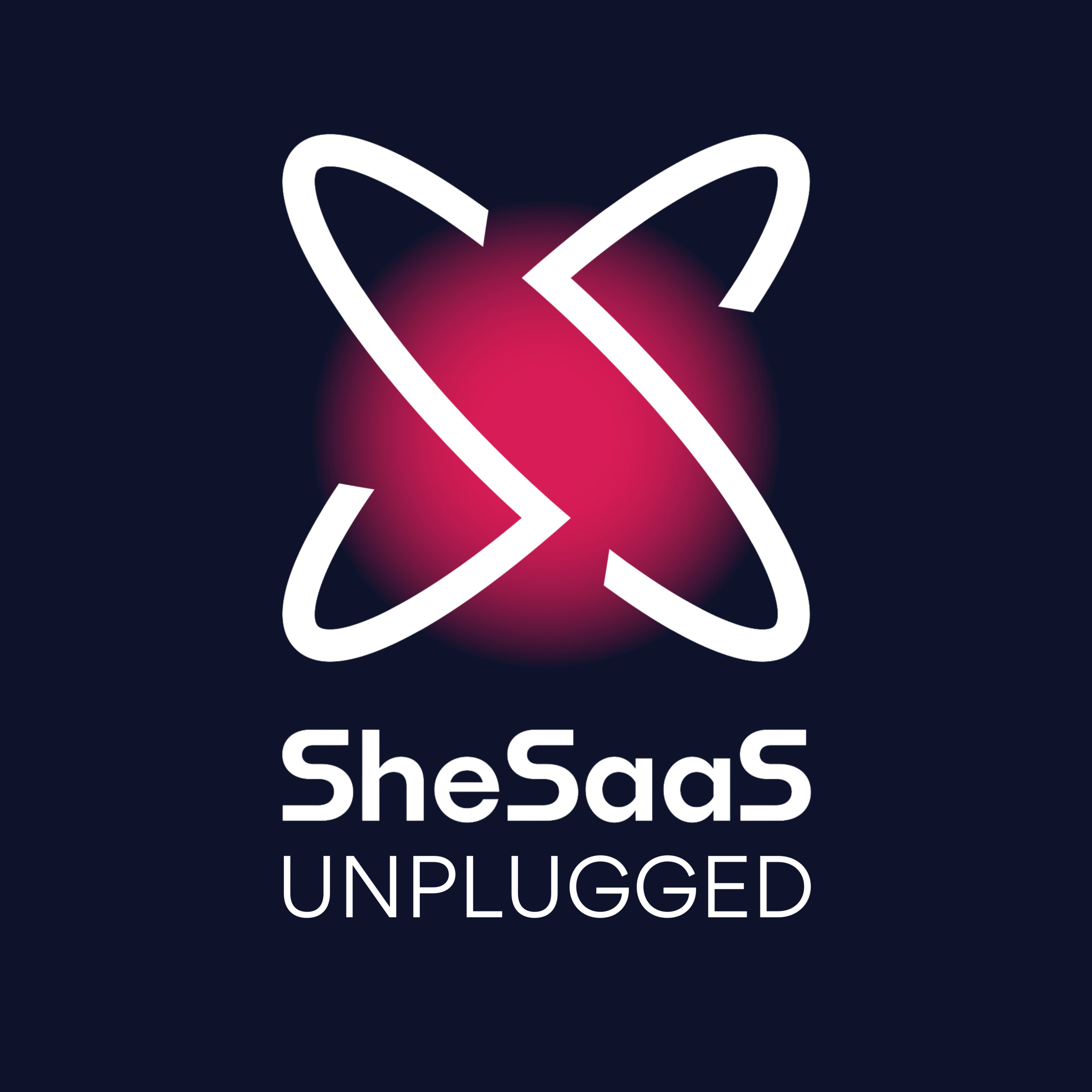 Artwork for SheSaas Unplugged
