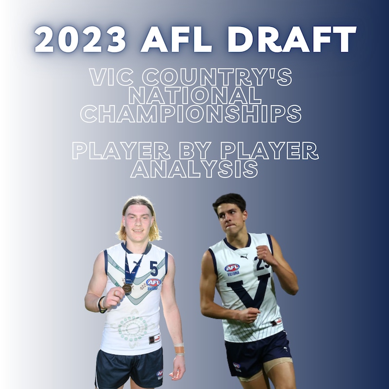 Artwork for podcast Craft of the Draft AFL Podcast