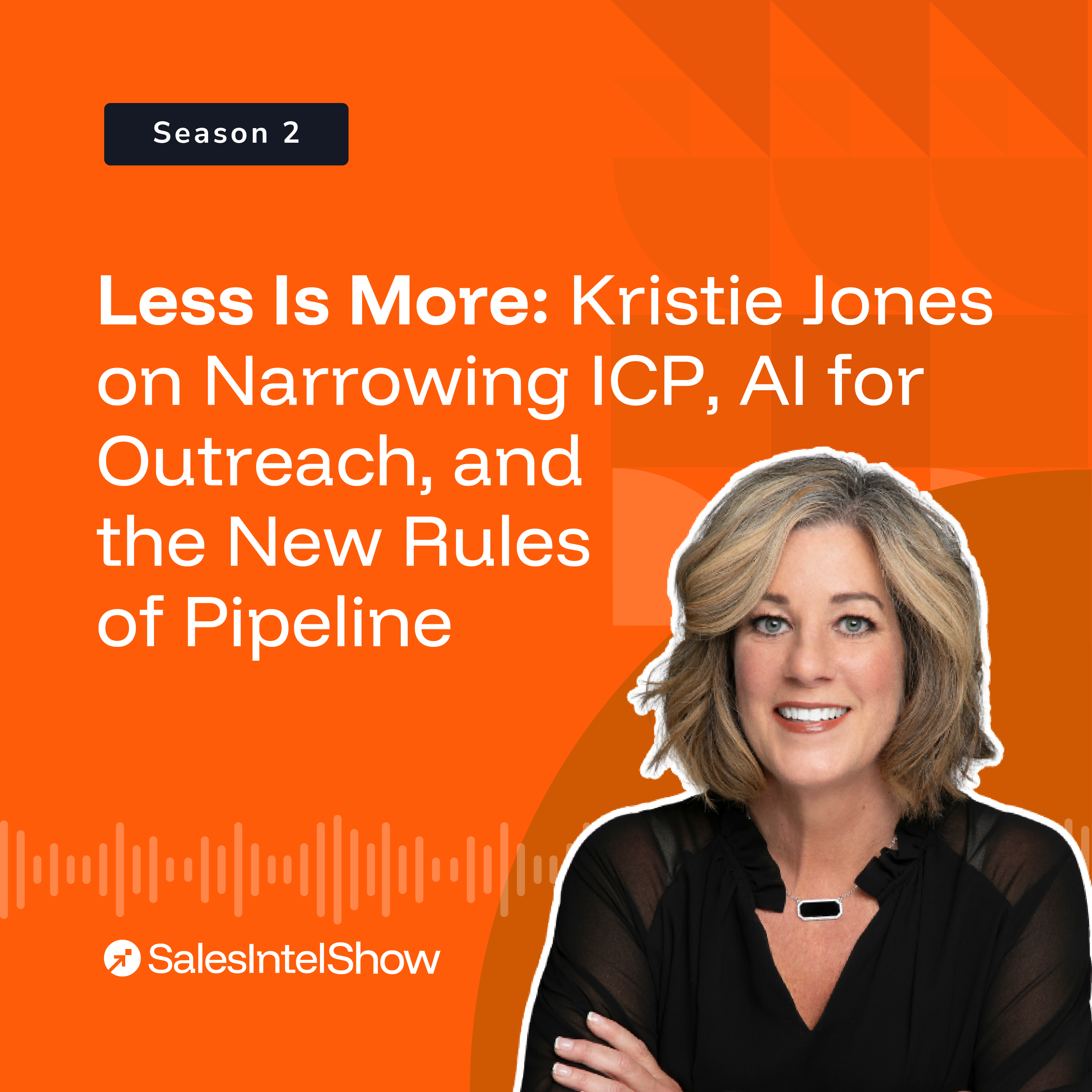 B2B Pipeline Pioneers