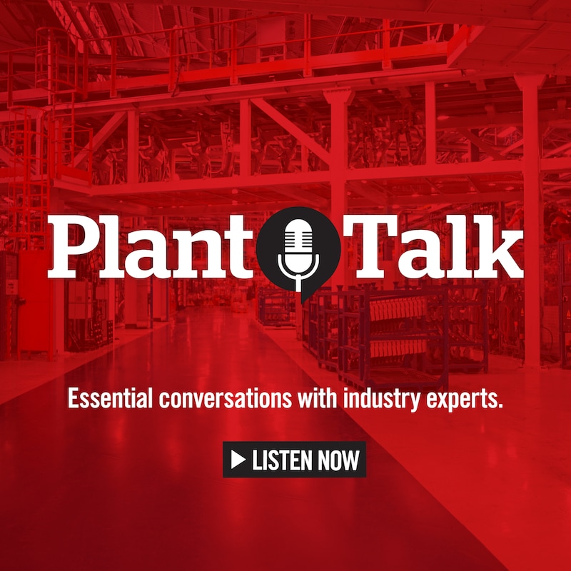 Artwork for podcast Plant Talk
