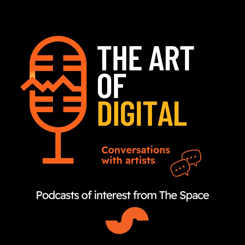 Artwork for podcast Art of Digital