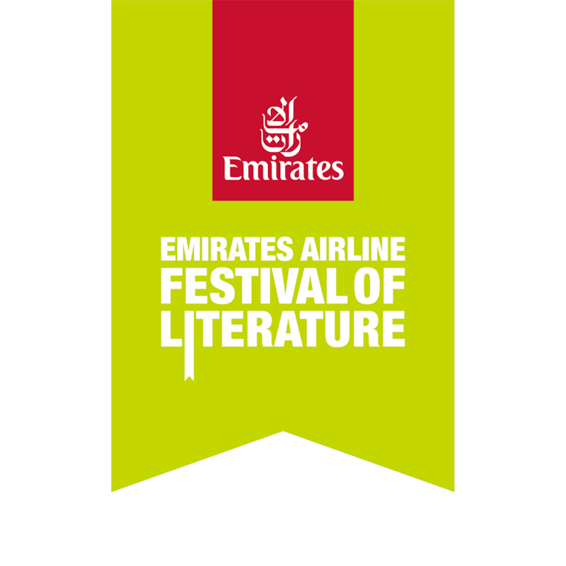 Artwork for podcast Best of the Emirates LitFest