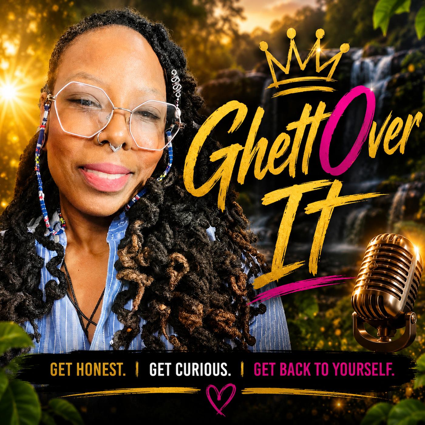 GhettOver It