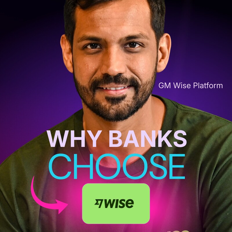 Artwork for podcast Purpose Driven FinTech