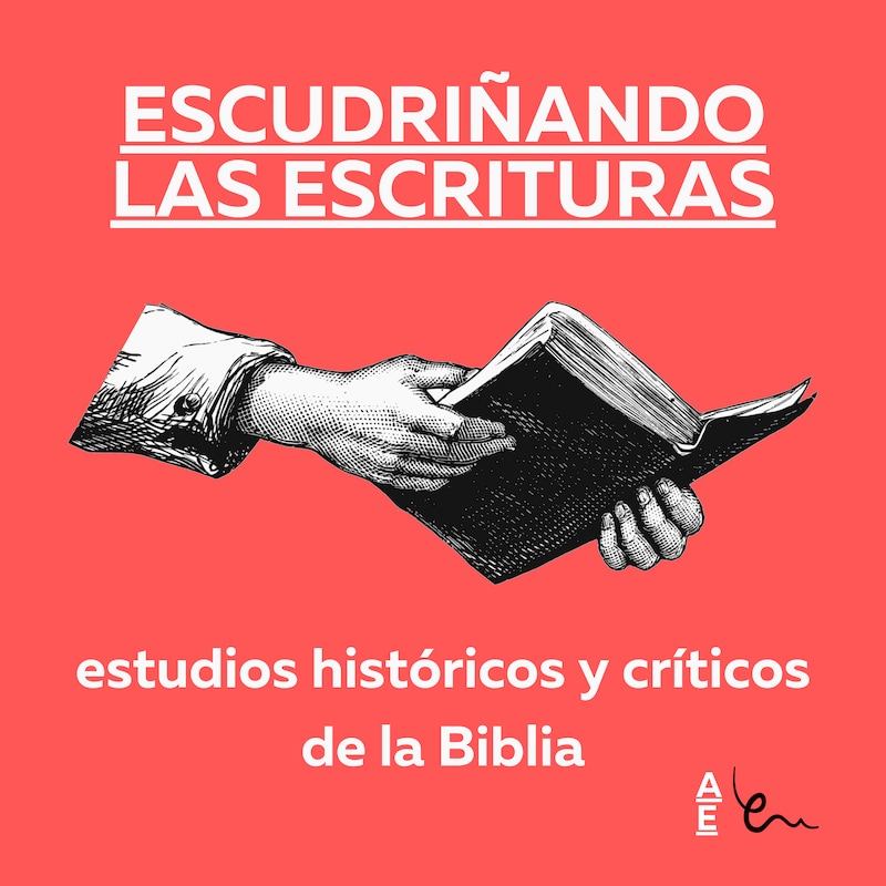 Artwork for podcast Escudriñando las escrituras