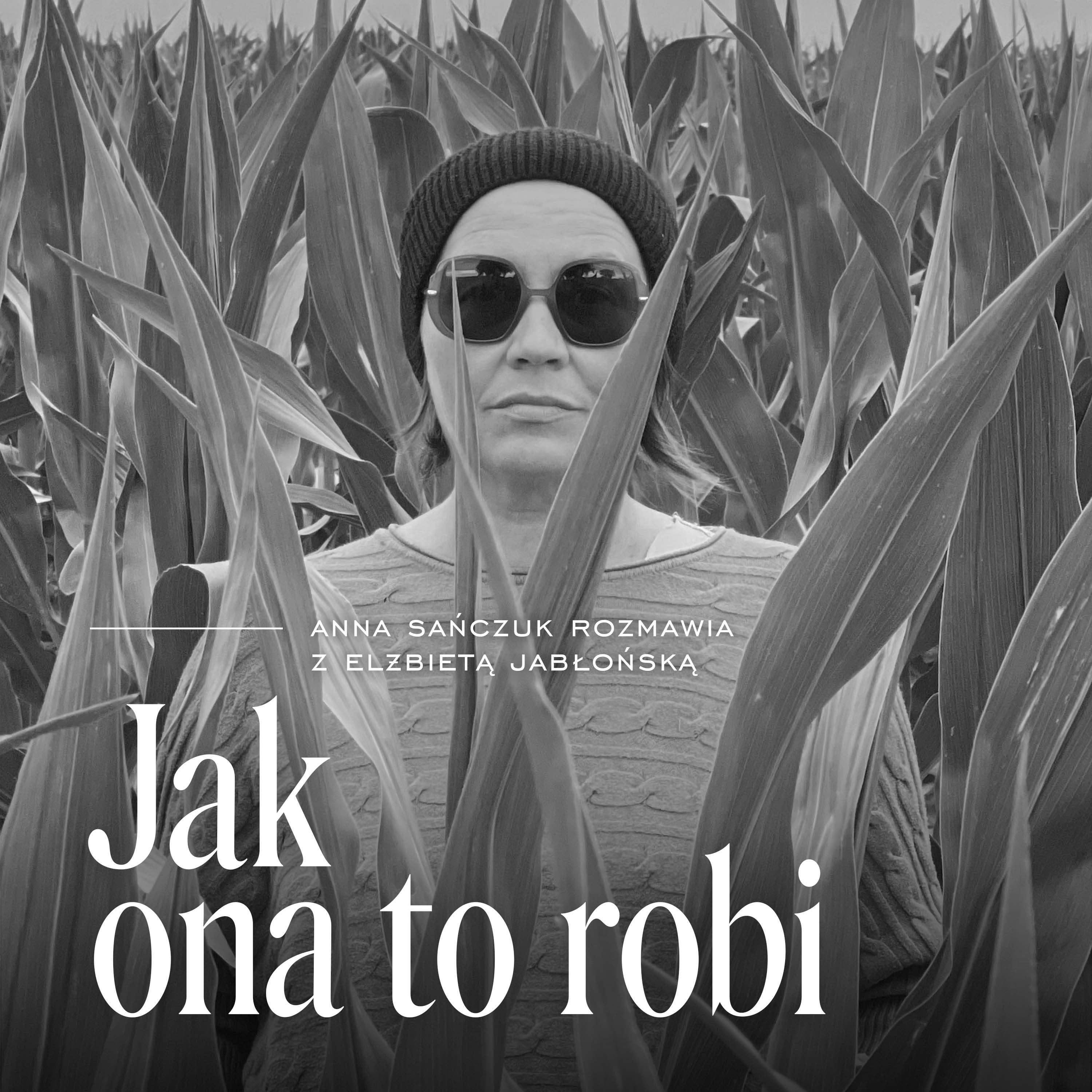 Jak ona to robi