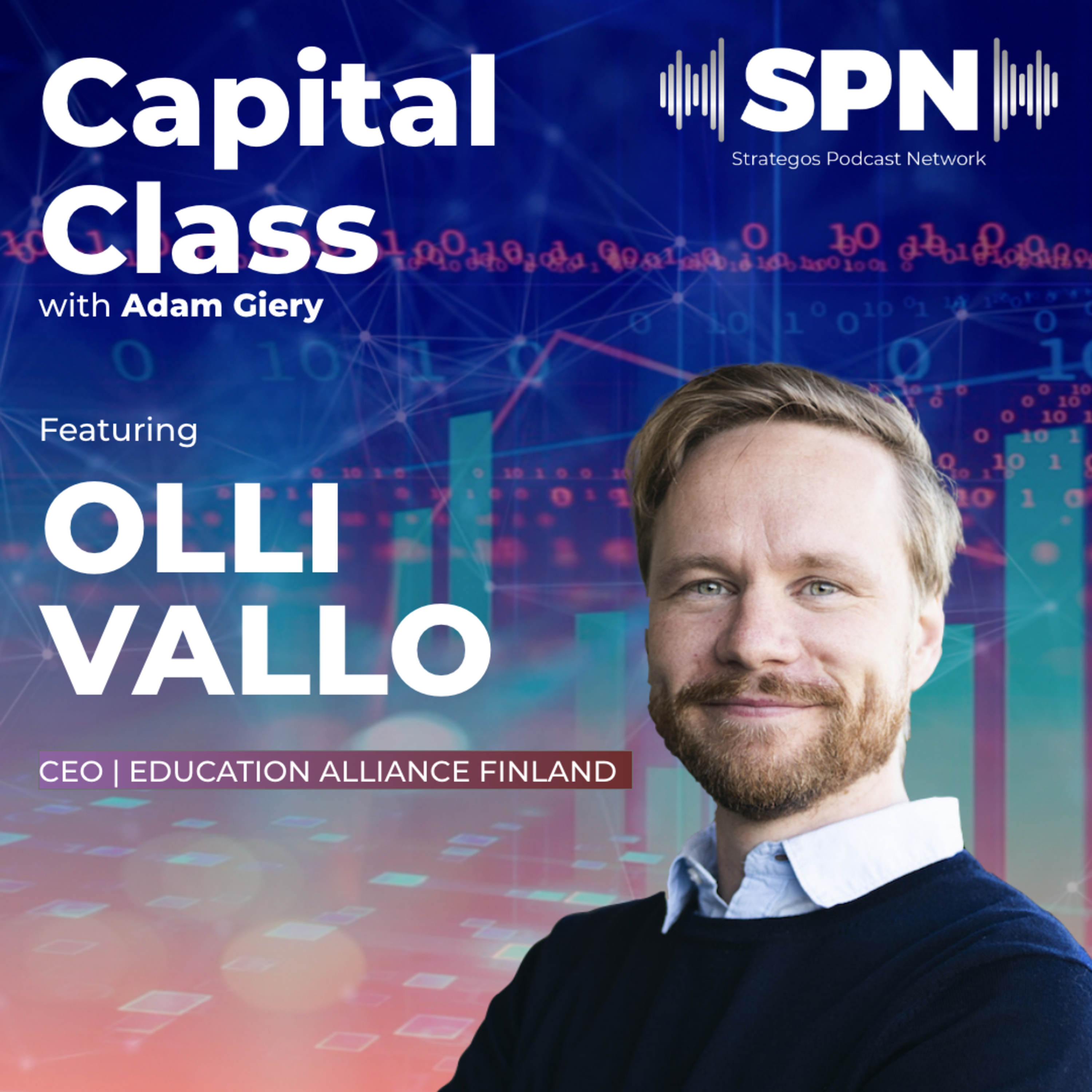Capital Class