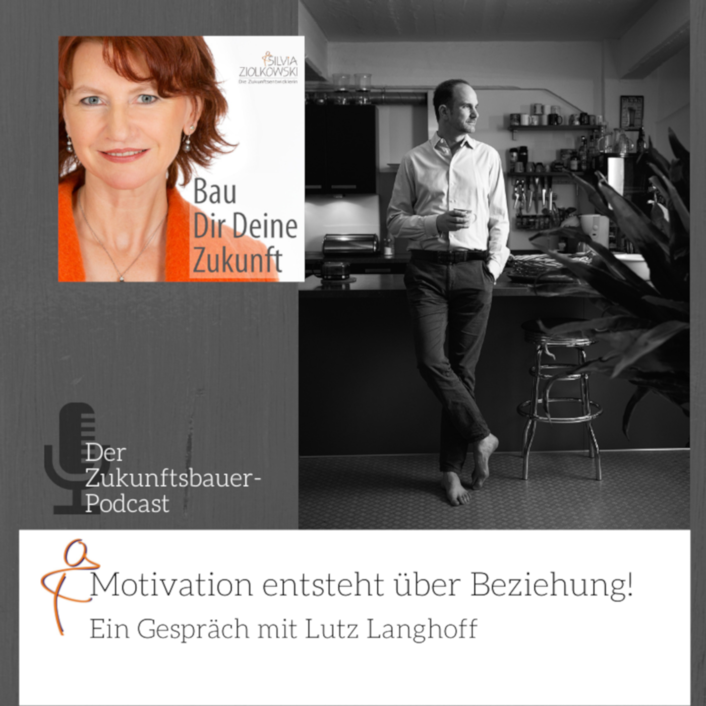 Bau Dir Deine Zukunft