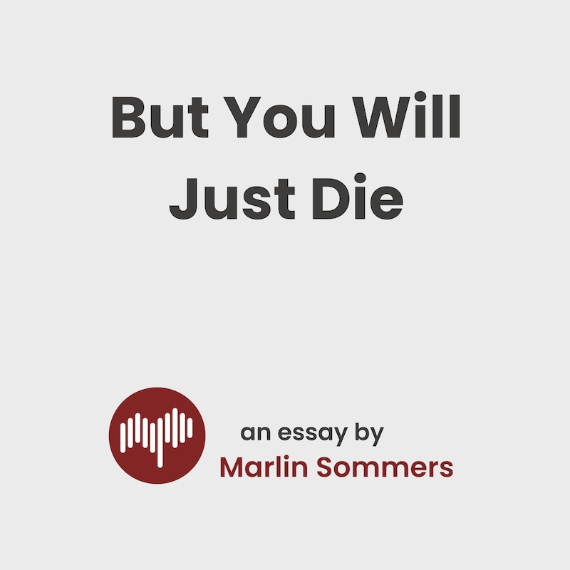 Artwork for podcast Essays for King Jesus