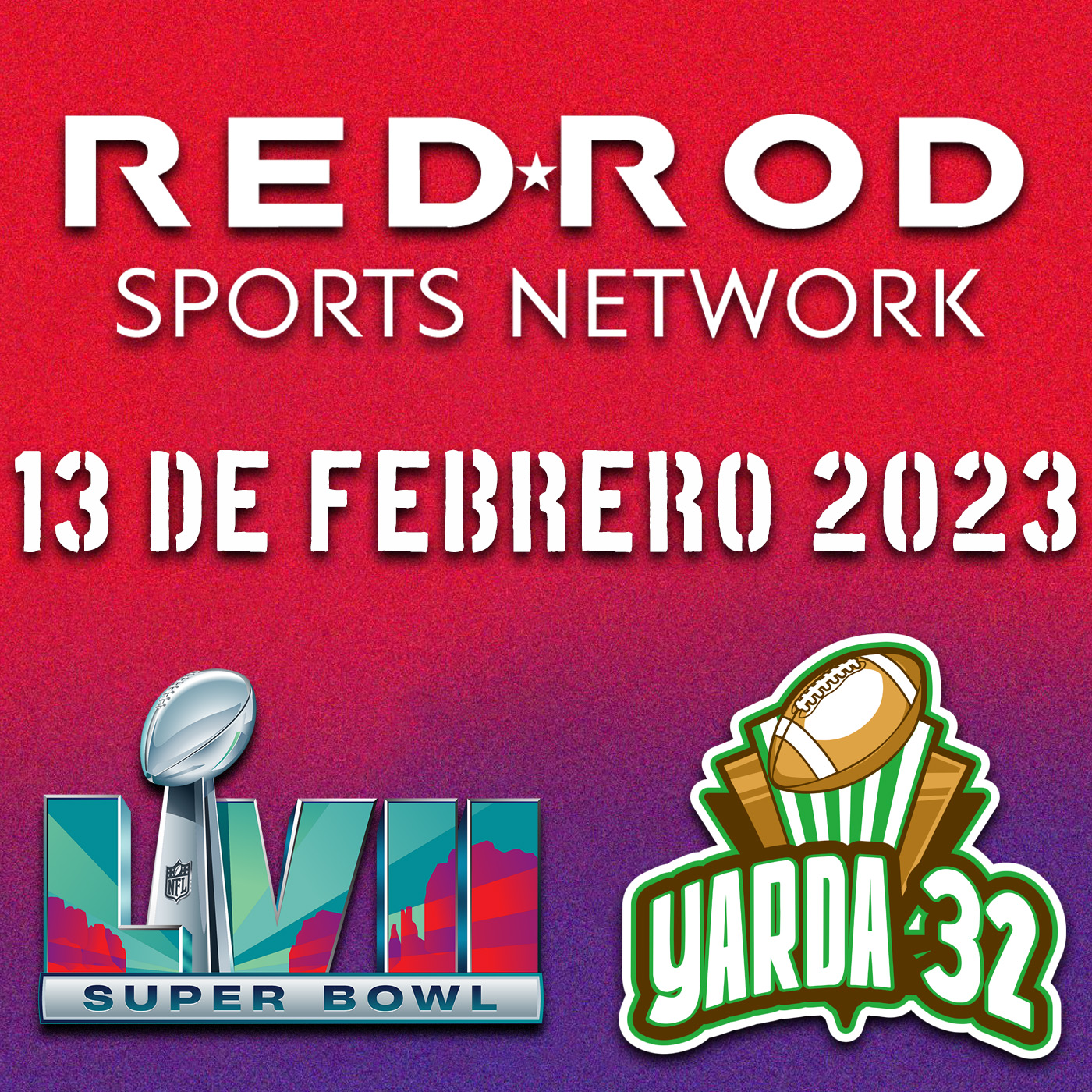 Red Rod Sports Network